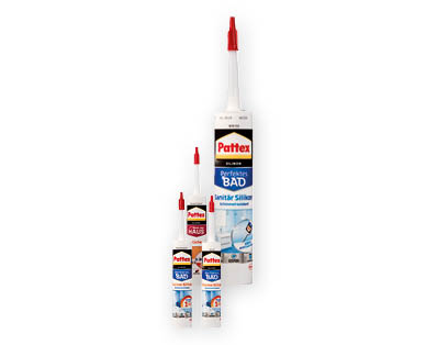Silicone PATTEX