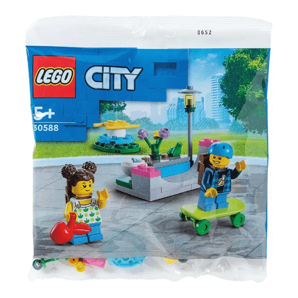 LEGO(R) 				LEGO(R)-Spielset