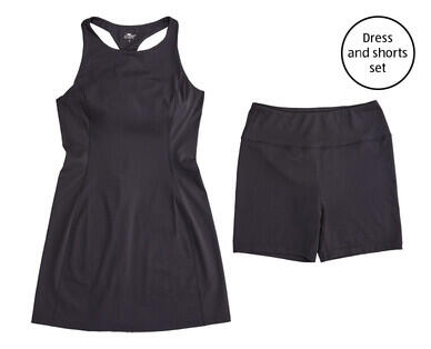Adult's Fitness Separates