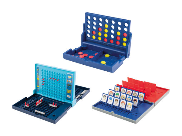 Jeu de voyage