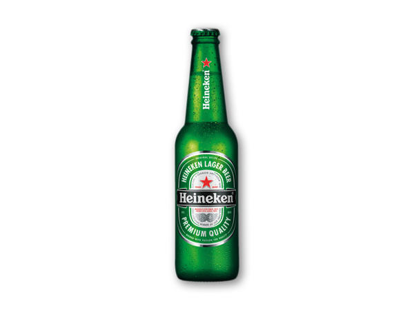 Heineken