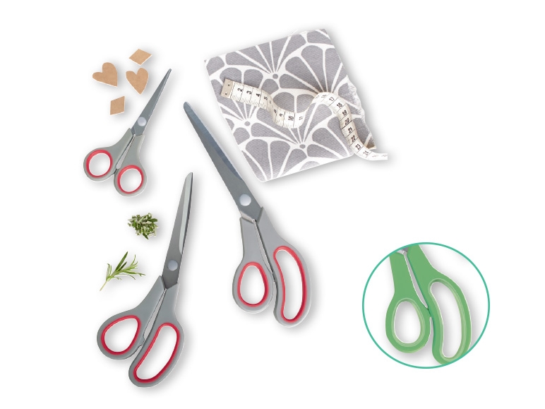 ERNESTO(R) Scissors Set