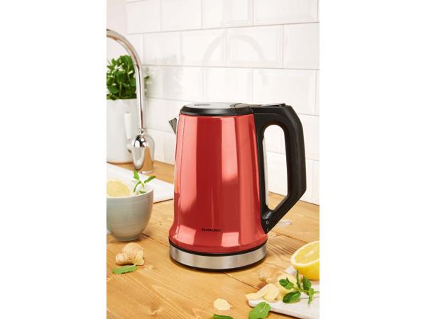 Kettle
