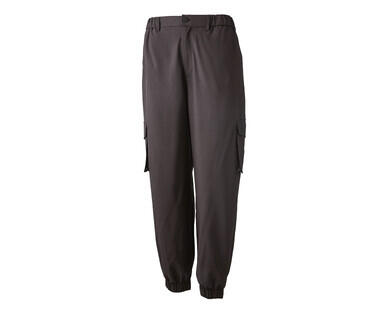 Women's Crop Pants