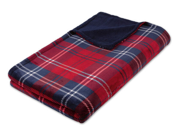 Kuscheldecke