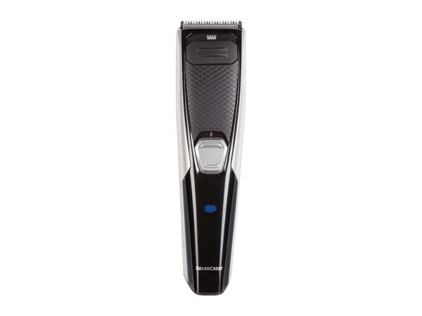 Hair & Beard Trimmer