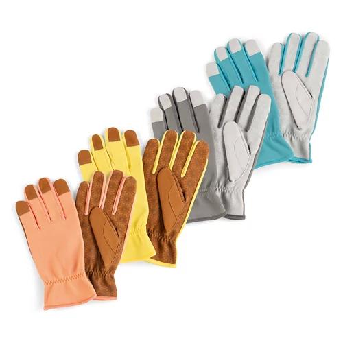 Gants de jardin pour femmes ou hommes GARDENLINE