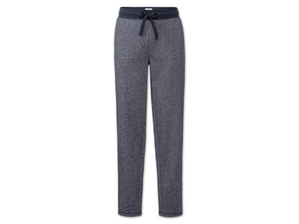 Herren Sweathose