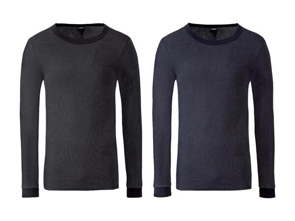 Maillot de corps thermorégulateur