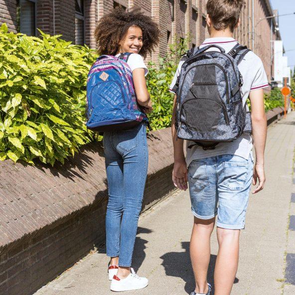 Rucksack für Teenager