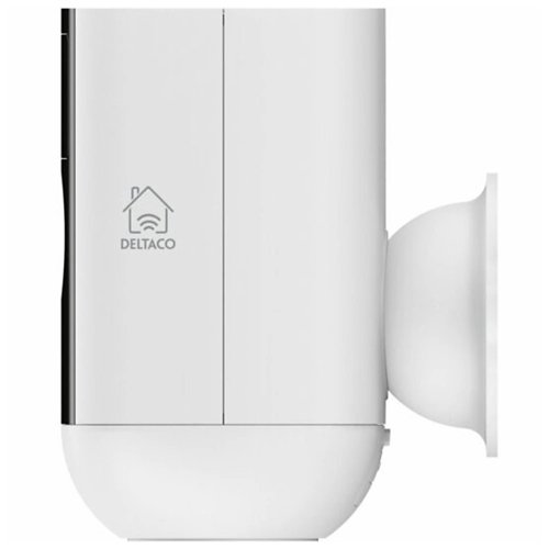DELTACO A NORDIC BRAND Smart Home Kamera, SH-IPC09