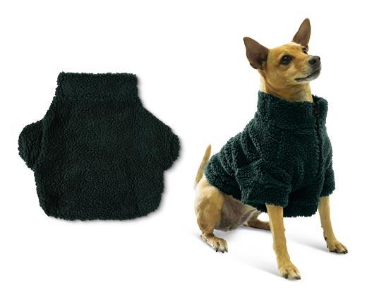 Heart to Tail 
 Pet Quarter-Zip Fleece