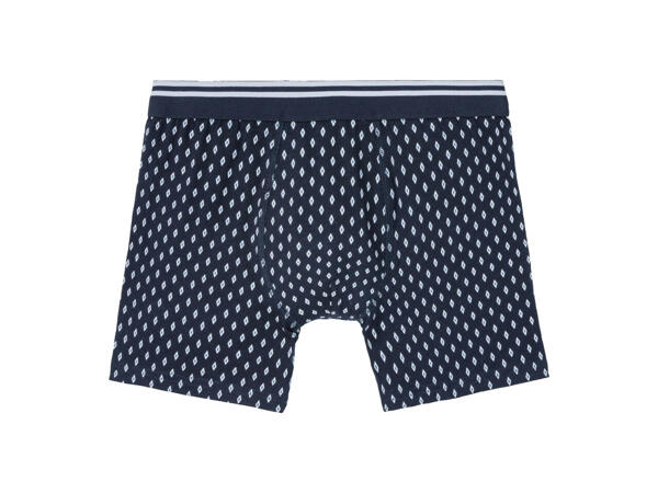 Men's Boxers