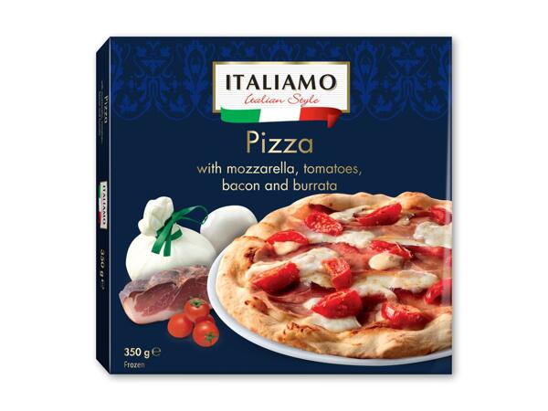 ITALIAMO Pizza