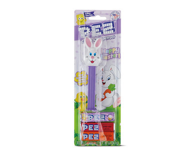 PEZ Easter