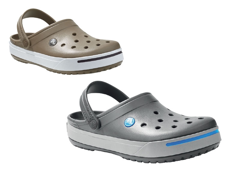 CROCS Adults' Band Clogs