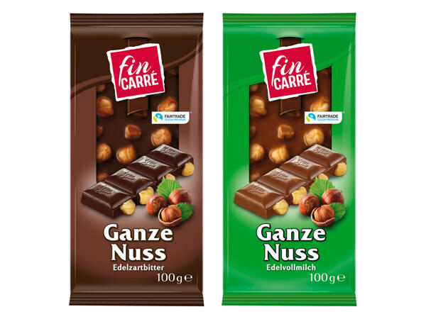 Schokolade