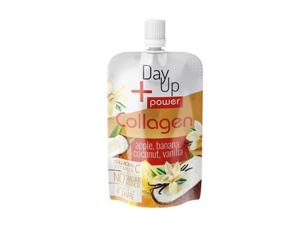 DAYUP POWER PROTEIN/COLLAGEN
