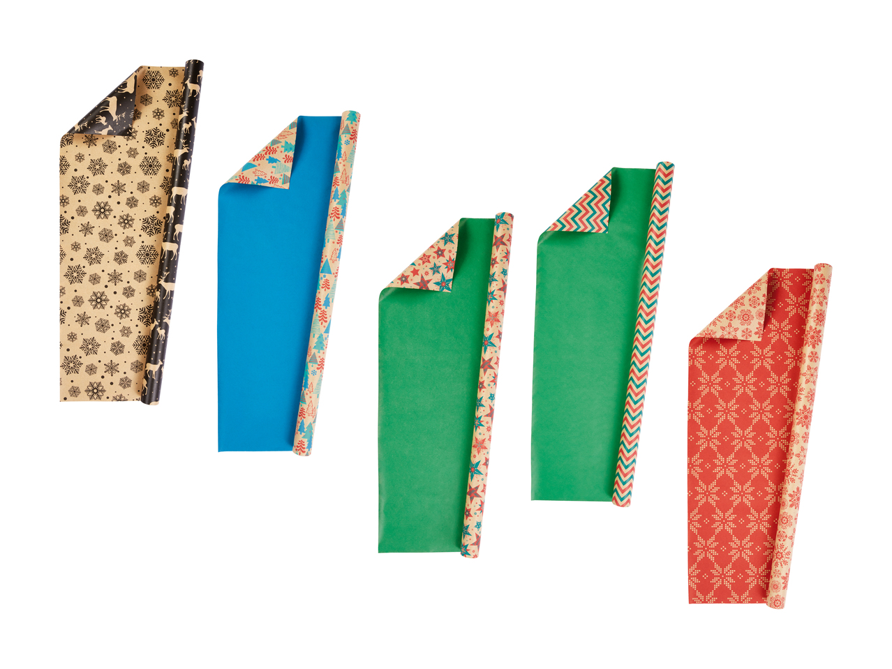 Papier cadeau