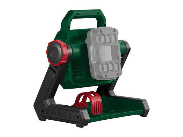 PARKSIDE(R) Aku LED reflektor PLSA 20-Li A1 – bez akumulátoru a nabíječky