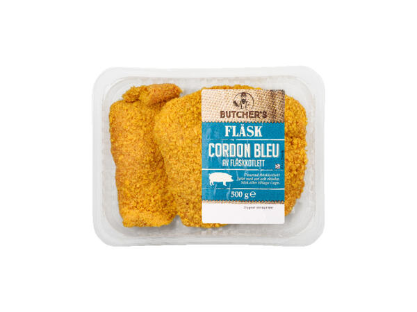 Cordon Bleu