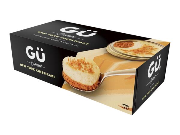 Gü New York 