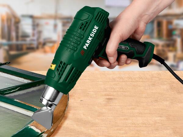 2000W Heat Gun