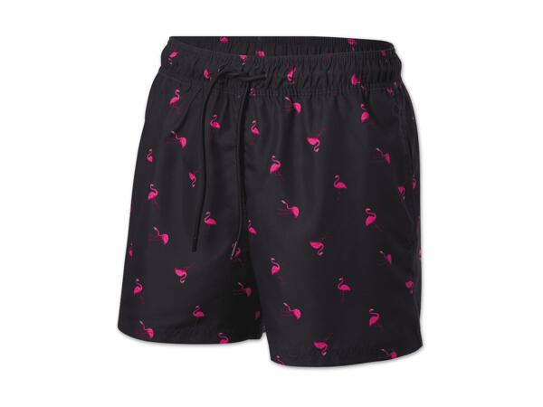 Herren Badeshorts