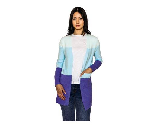Serra 
 Ladies' Duster