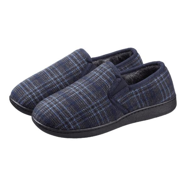 UP2Fashion(R) 				Comfortabele pantoffels