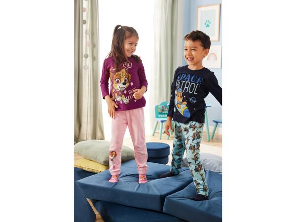 Kids' Pyjamas