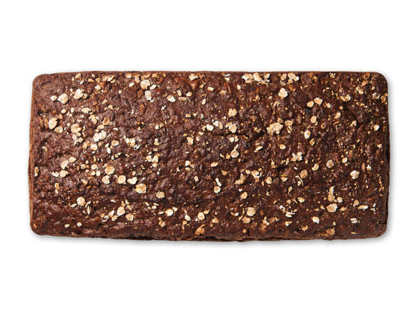 Softkernerugbrød
