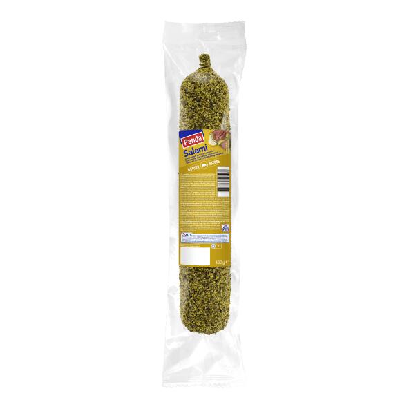PANDA(R) 				Salami