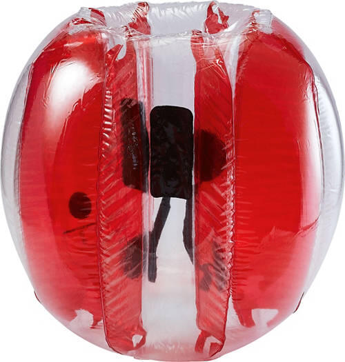 Bubble Ball