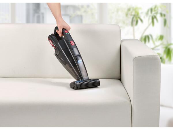 20V Cordless Hand-Held Vacuum Cleaner