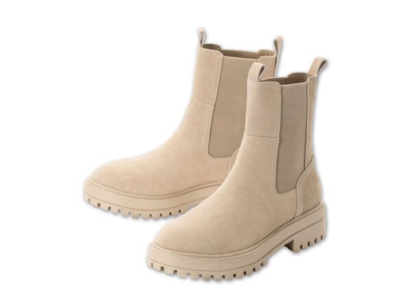 Damen Stiefeletten