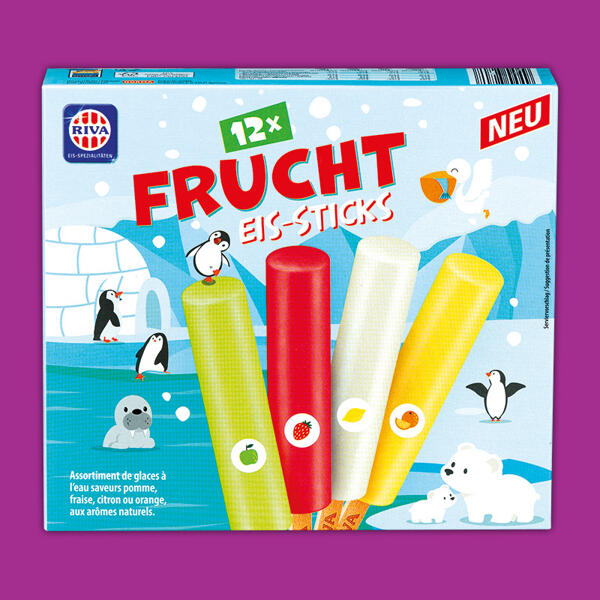 Eis-Sticks