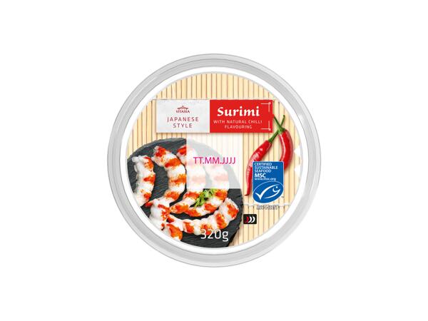 Surimi