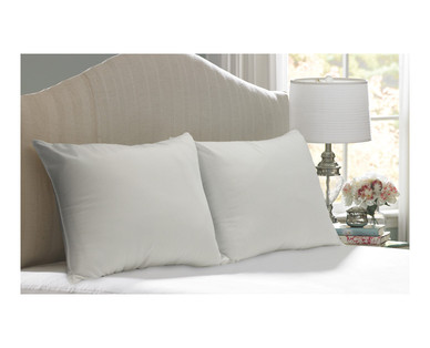 Huntington Home 2-Pack Bed Plush Pillows