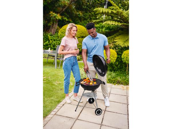 Kettle Barbecue