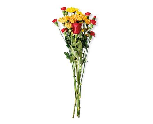 Fresh Flower Bouquet