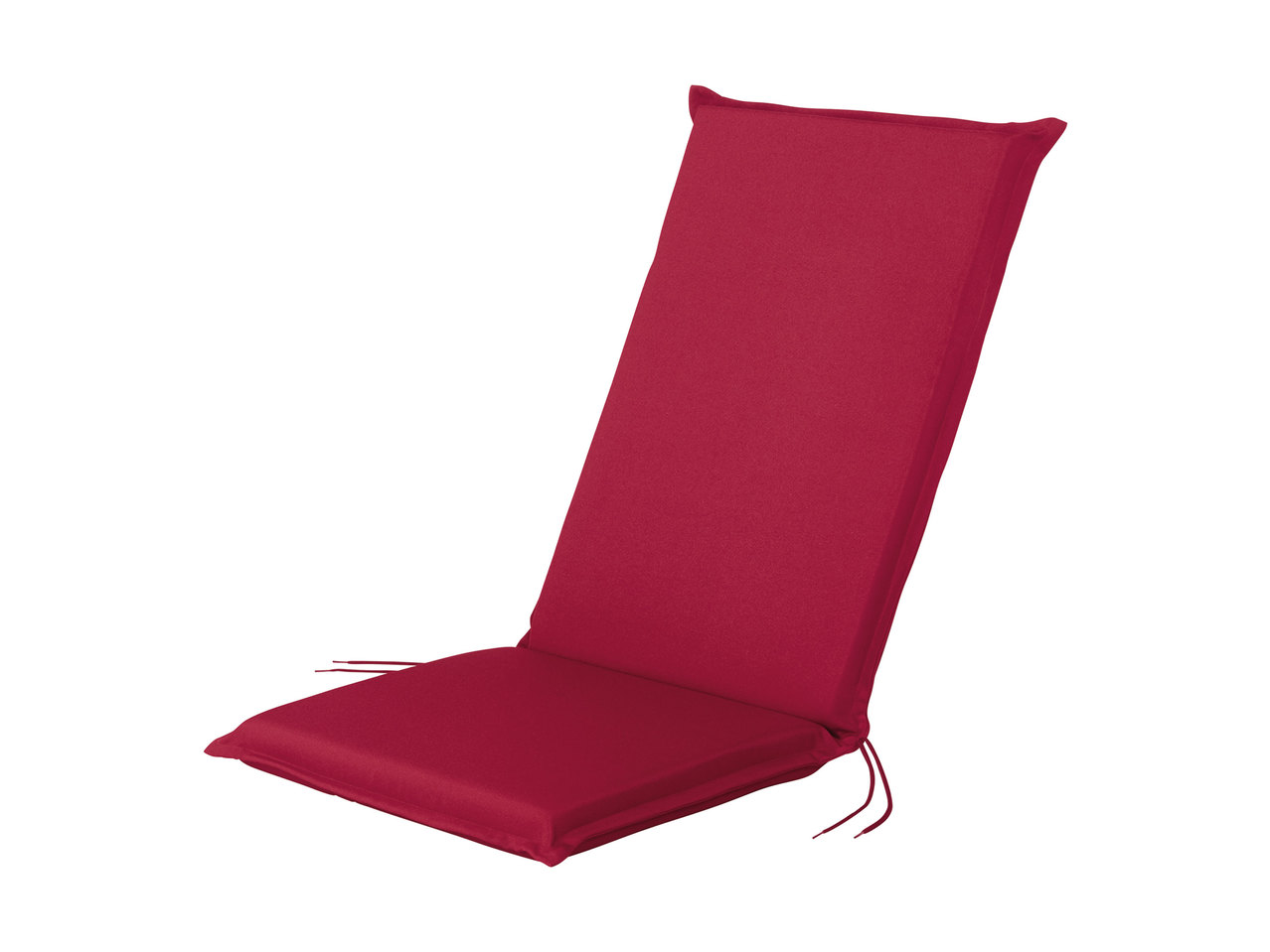 Florabest High Back Chair Cushion1