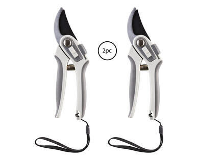 Professional Pruner Set 2pc