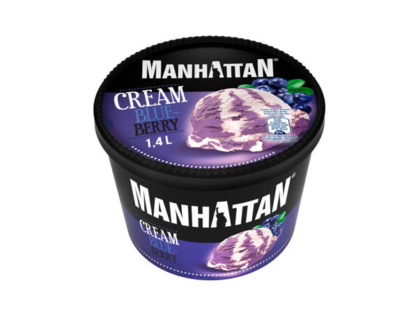 ZMRZLINA MANHATTAN