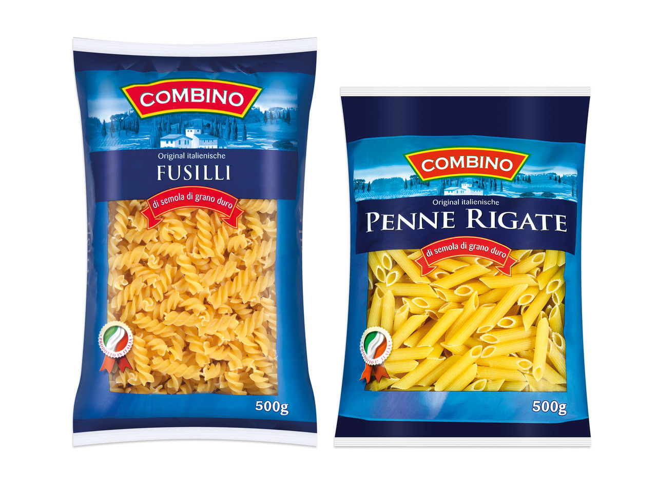 PASTA