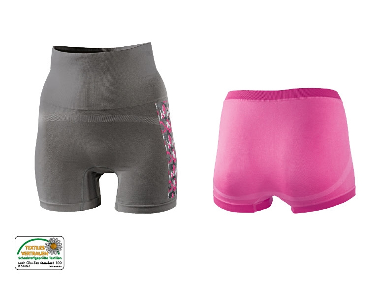 Seamless-Sportpanty