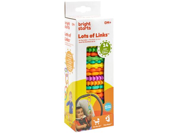 Sensory Toy Assortment