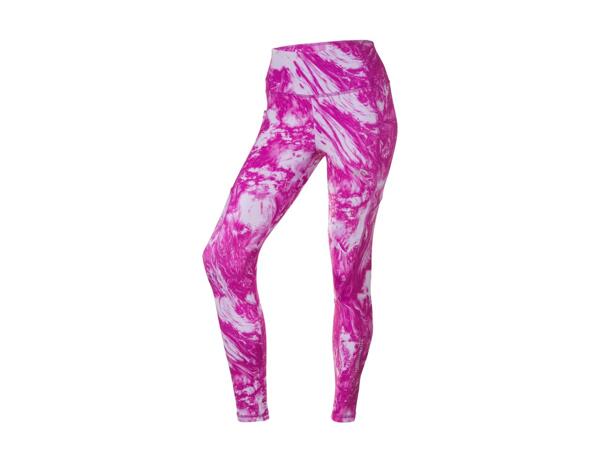 Ladies' Sports Leggings