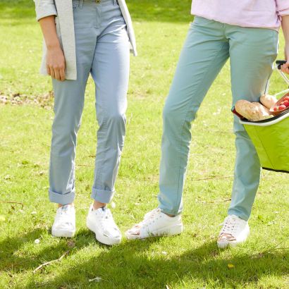 Tennis pour dames