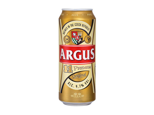 ARGUS 11 PREMIUM
